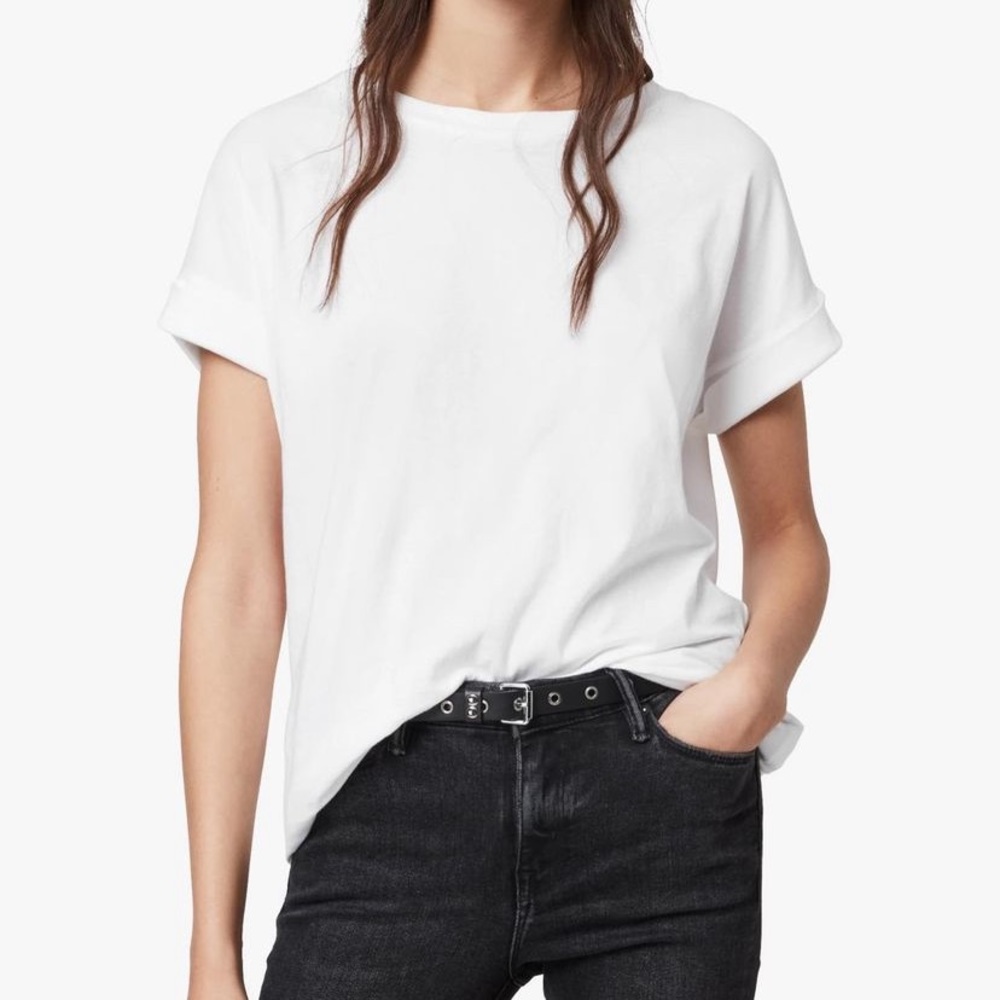 All Saints Tee